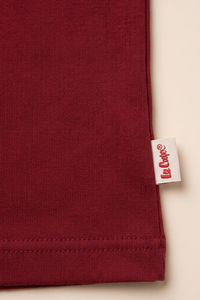 Lee Cooper Boys Printed Vest (Pack of 2) - Multicolor — thumbnail 7